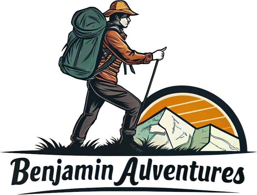 Benjamin Adventures