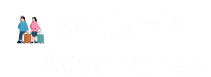Benjamin Adventures